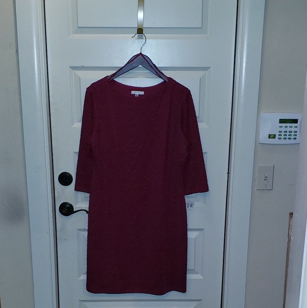 Sandra Darren Dress